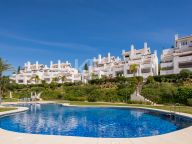 Apartment for sale in Los Monteros Palm Beach, Marbella East