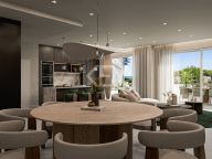 Apartment for sale in Los Monteros Palm Beach, Marbella East