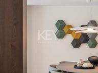 Apartment for sale in Los Monteros Palm Beach, Marbella East