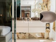 Apartment for sale in Los Monteros Palm Beach, Marbella East