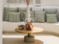 Apartment for sale in Los Monteros Palm Beach, Marbella East