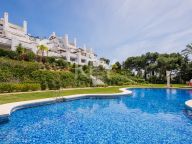 Apartment for sale in Los Monteros Palm Beach, Marbella East