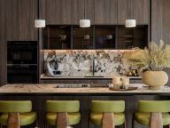 Apartment for sale in Los Monteros Palm Beach, Marbella East