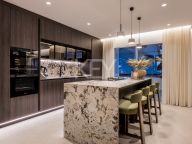 Apartment for sale in Los Monteros Palm Beach, Marbella East