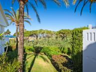 Apartment for sale in Los Monteros Palm Beach, Marbella East