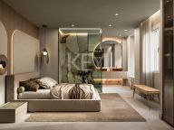 Apartment for sale in Los Monteros Palm Beach, Marbella East