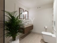 Duplex en venta en Monte Halcones, Benahavis