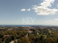 Duplex en venta en Monte Halcones, Benahavis