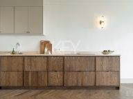 Duplex en venta en Monte Halcones, Benahavis
