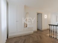 Duplex en venta en Monte Halcones, Benahavis