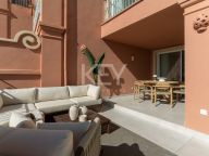 Duplex en venta en Monte Halcones, Benahavis