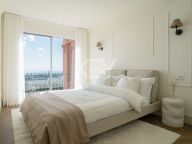 Duplex en venta en Monte Halcones, Benahavis