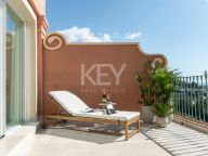 Duplex en venta en Monte Halcones, Benahavis