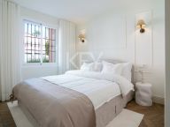 Duplex en venta en Monte Halcones, Benahavis