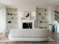 Duplex en venta en Monte Halcones, Benahavis
