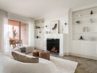 Duplex en venta en Monte Halcones, Benahavis