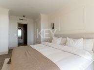 Duplex en venta en Monte Halcones, Benahavis