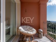 Duplex en venta en Monte Halcones, Benahavis