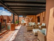 Penthouse for sale in Kempinski, Estepona