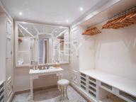 Penthouse for sale in Kempinski, Estepona