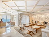 Penthouse for sale in Kempinski, Estepona