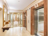 Penthouse for sale in Kempinski, Estepona