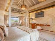 Penthouse for sale in Kempinski, Estepona