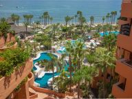 Penthouse for sale in Kempinski, Estepona