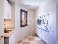 Penthouse for sale in Kempinski, Estepona
