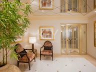 Penthouse for sale in Kempinski, Estepona