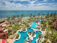 Penthouse for sale in Kempinski, Estepona