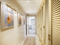 Penthouse for sale in Kempinski, Estepona