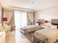 Penthouse for sale in Kempinski, Estepona