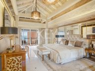 Penthouse for sale in Kempinski, Estepona