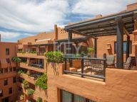Penthouse for sale in Kempinski, Estepona