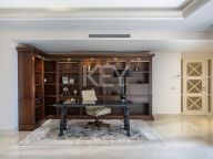 Penthouse for sale in Kempinski, Estepona