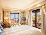 Penthouse for sale in Kempinski, Estepona