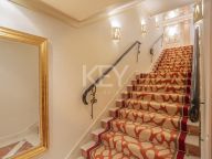 Penthouse for sale in Kempinski, Estepona
