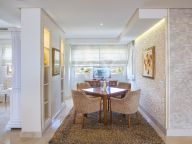 Penthouse for sale in Kempinski, Estepona