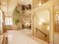 Penthouse for sale in Kempinski, Estepona