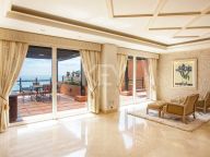 Penthouse for sale in Kempinski, Estepona