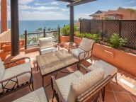 Penthouse for sale in Kempinski, Estepona