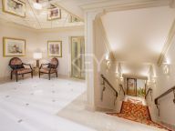 Penthouse for sale in Kempinski, Estepona