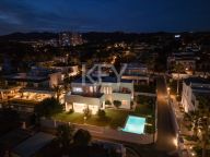Villa en venta en Marbesa, Marbella Este