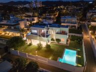 Villa en venta en Marbesa, Marbella Este