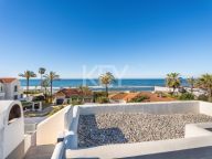 Villa en venta en Marbesa, Marbella Este