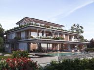 Plot for sale in Nagüeles, Marbella Golden Mile