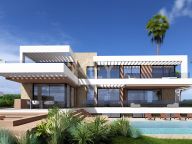 Villa en venta en Los Flamingos, Benahavis