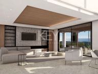 Villa en venta en Los Flamingos, Benahavis