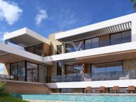 Villa en venta en Los Flamingos, Benahavis